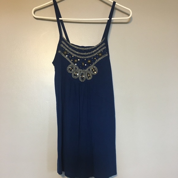 a.n.a tank top - Picture 1 of 2